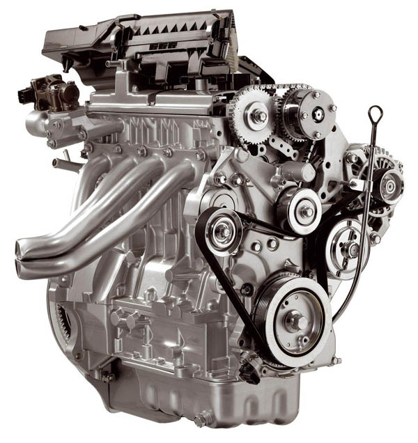 2002 Ac Vibe Car Engine